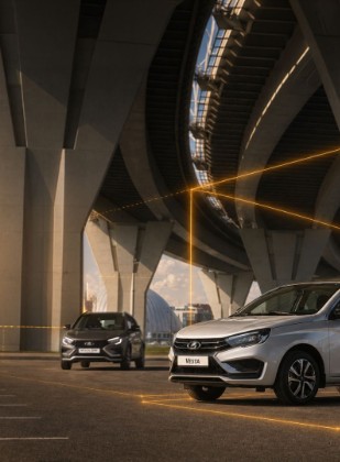 До 31 мая в Диал-Авто ОСОБОЕ ПРЕДЛОЖЕНИЕ НА 50 автомобилей LADA