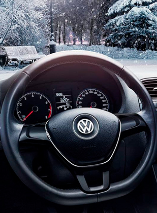 Автомобили Volkswagen на самых выгодных условиях!