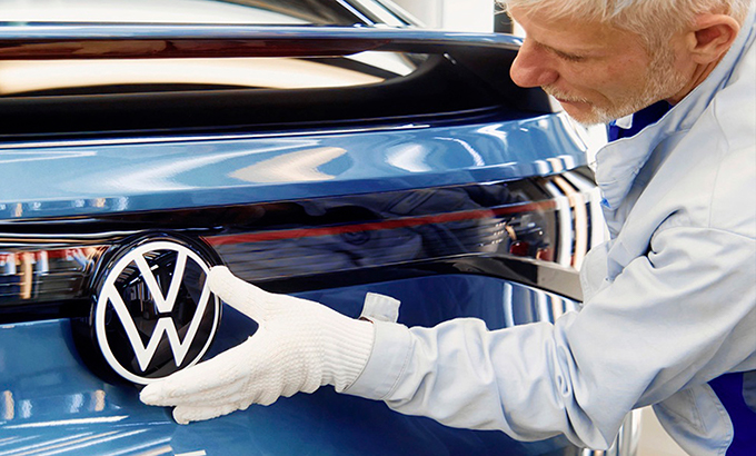 Автомобили Volkswagen, которые не теряют в цене
