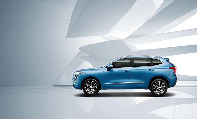 Cамые продаваемые кроссоверы и внедорожники в РФ в 2025 году