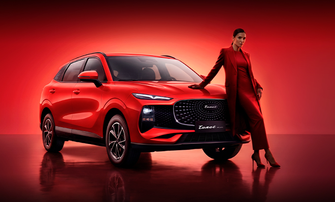 Старт продаж Tenet Plus L4 в Альянс-Авто