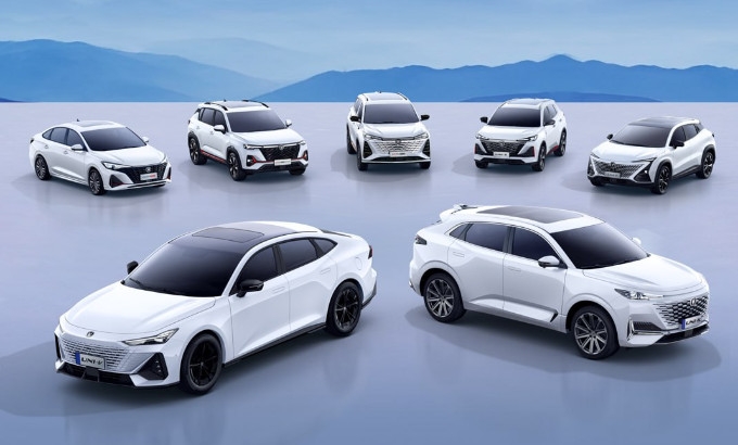 CHANGAN вошёл в лидеры по лояльности и удовлетворённости клиентов