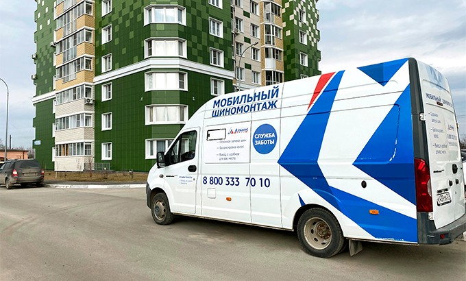 Температура падает: когда именно нужно менять летние шины на зимние