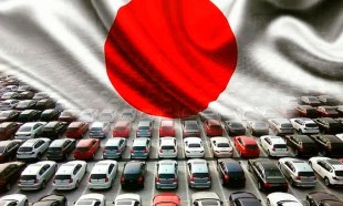 Первый в Поволжье! Открытие Центра продаж автомобилей из Японии