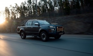 JAC T9 вернул статус бестселлера сегмента