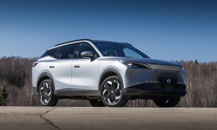 OMODA и JAECOO вошли в ТОП-4 марок по удовлетворенности автовладельцев функциональностью