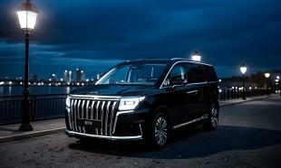 Открыты предзаказы но новый JAC RF8