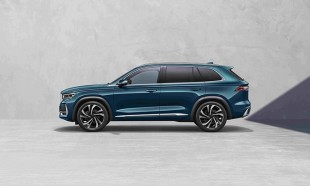 Geely Monjaro в версии Flagship SE поступил в продажу