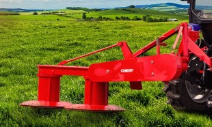 Роторные косилки CHEBY 1.35 для мини-трактора по специальной цене!