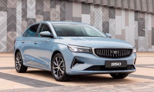 Belgee в 2025 году: рост продаж на 96,5%