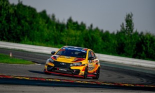 LADA: 55 ЛЕТ ЗАВОДСКОМУ СПОРТУ