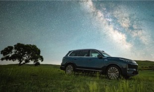 Geely: рекордная выручка и продажи за 2025 год