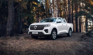 Новая версия GWM POER