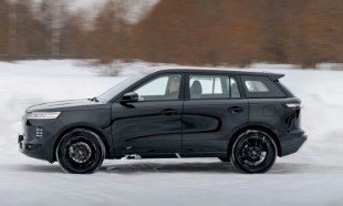 JAECOO J6 стал драйвером продаж в России