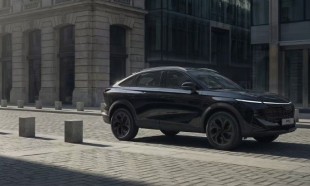 Старт продаж обновленного HAVAL F7x в России