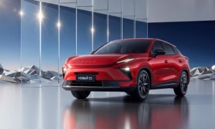 OMODA C5: цены и комплектации нового поколения стильного кроссовера