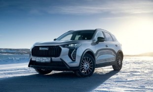 GWM: четыре модели подтвердили высокую остаточную стоимость в России