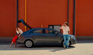 Volkswagen возглавляет ТОП-10 самых продаваемых европейских автомобилей в России
