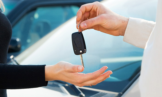 В «Альянс-Авто» доступна услуга посуточной аренды автомобилей